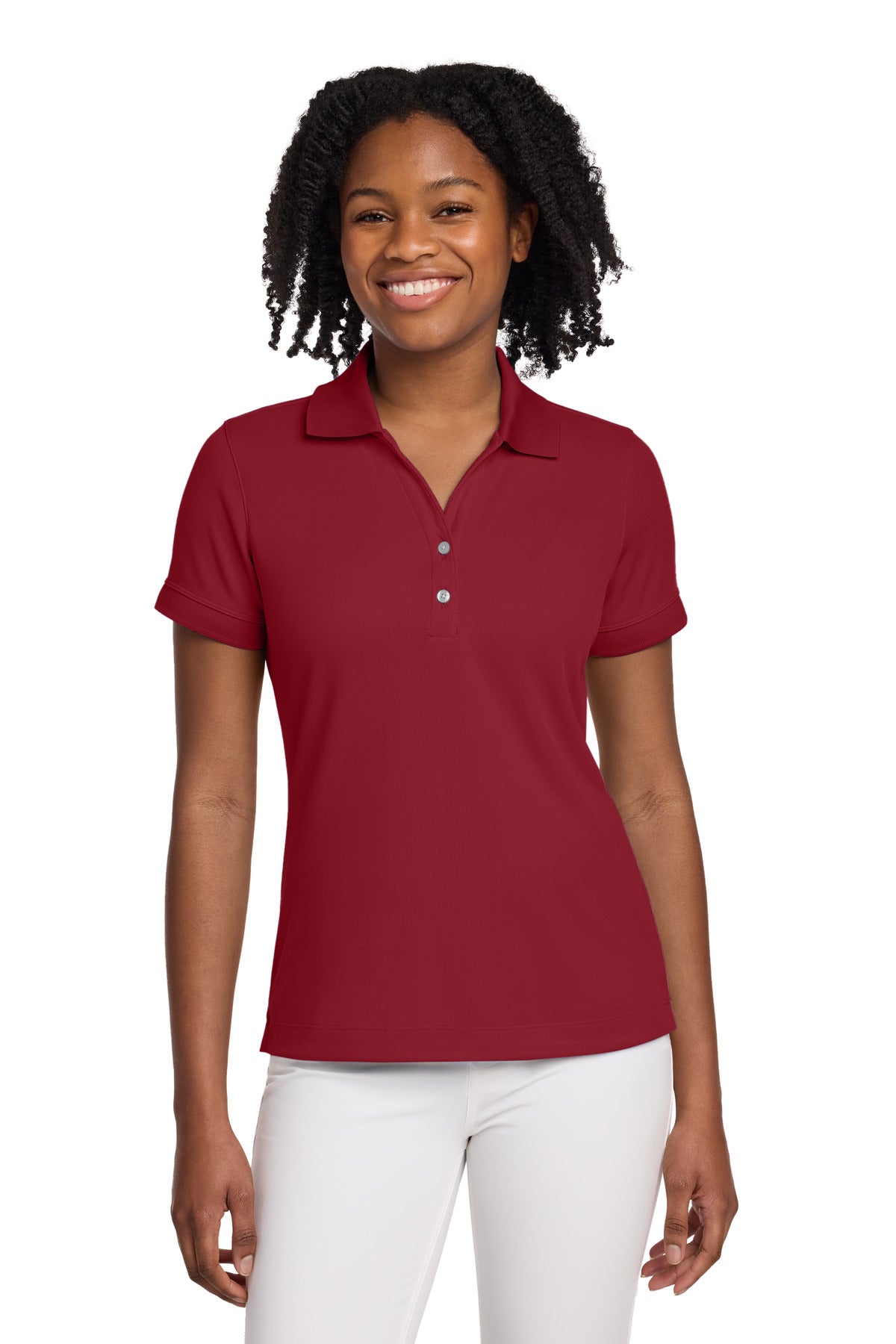 varsity red