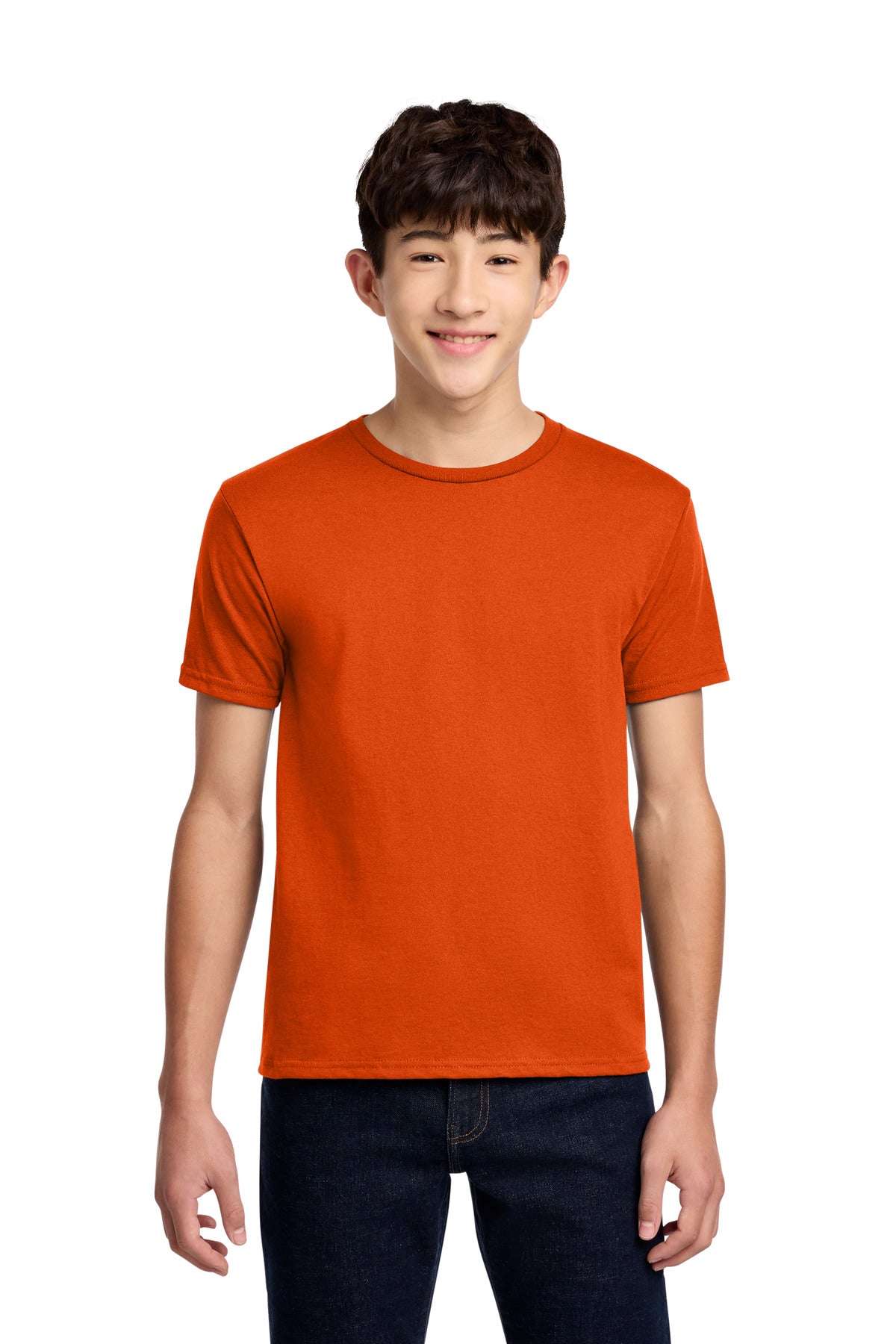 burnt orange