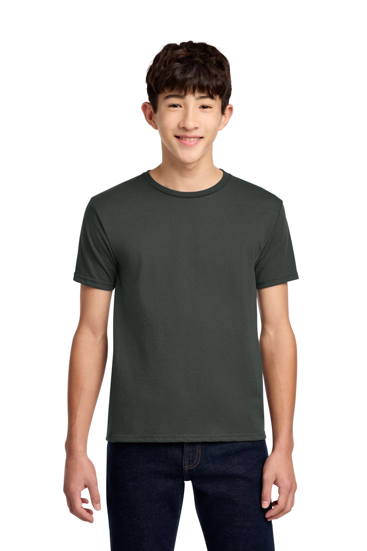 charcoal grey