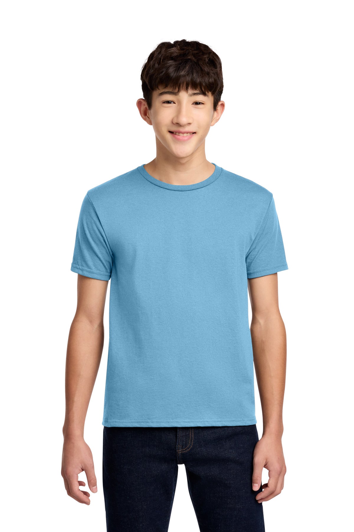 light blue