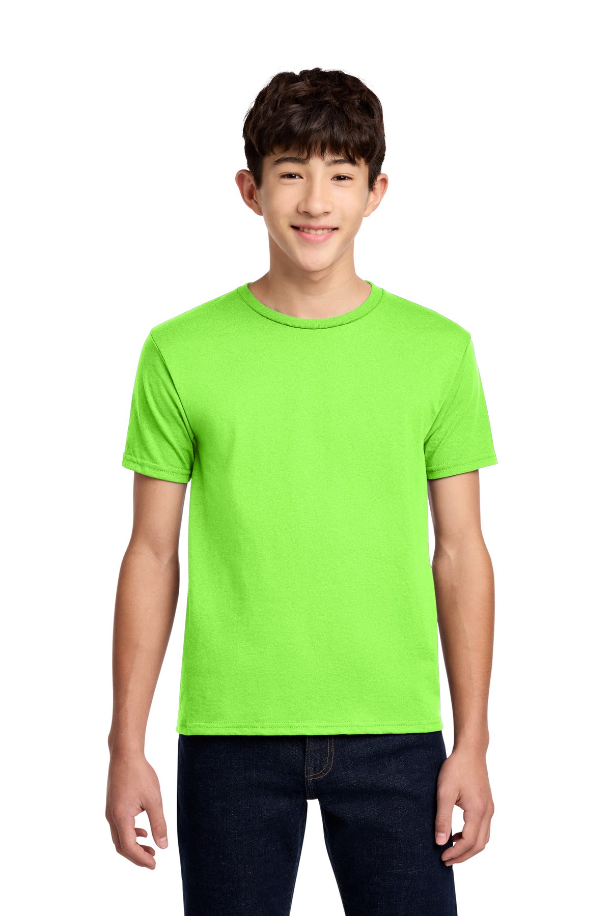 neon green