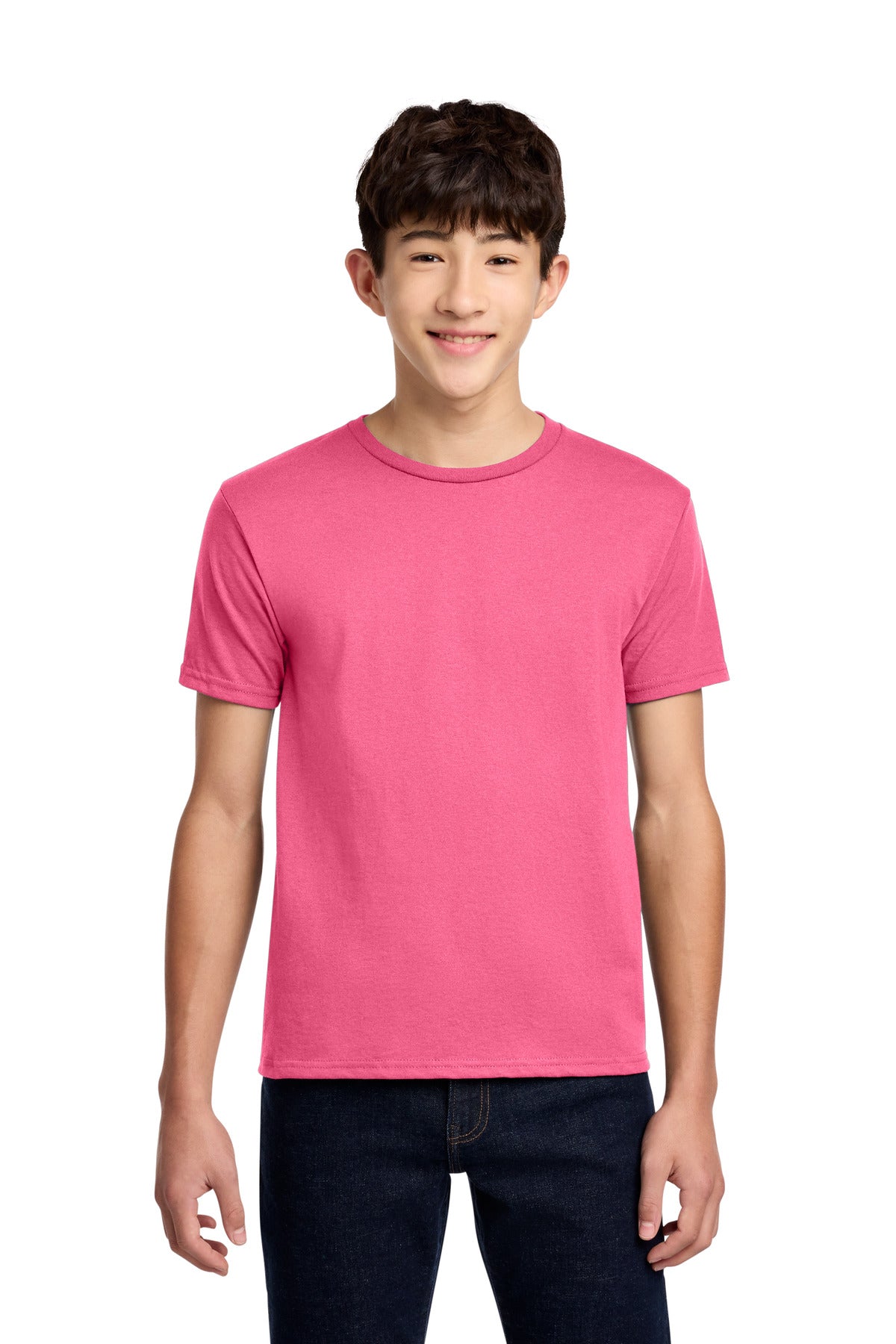 neon pink