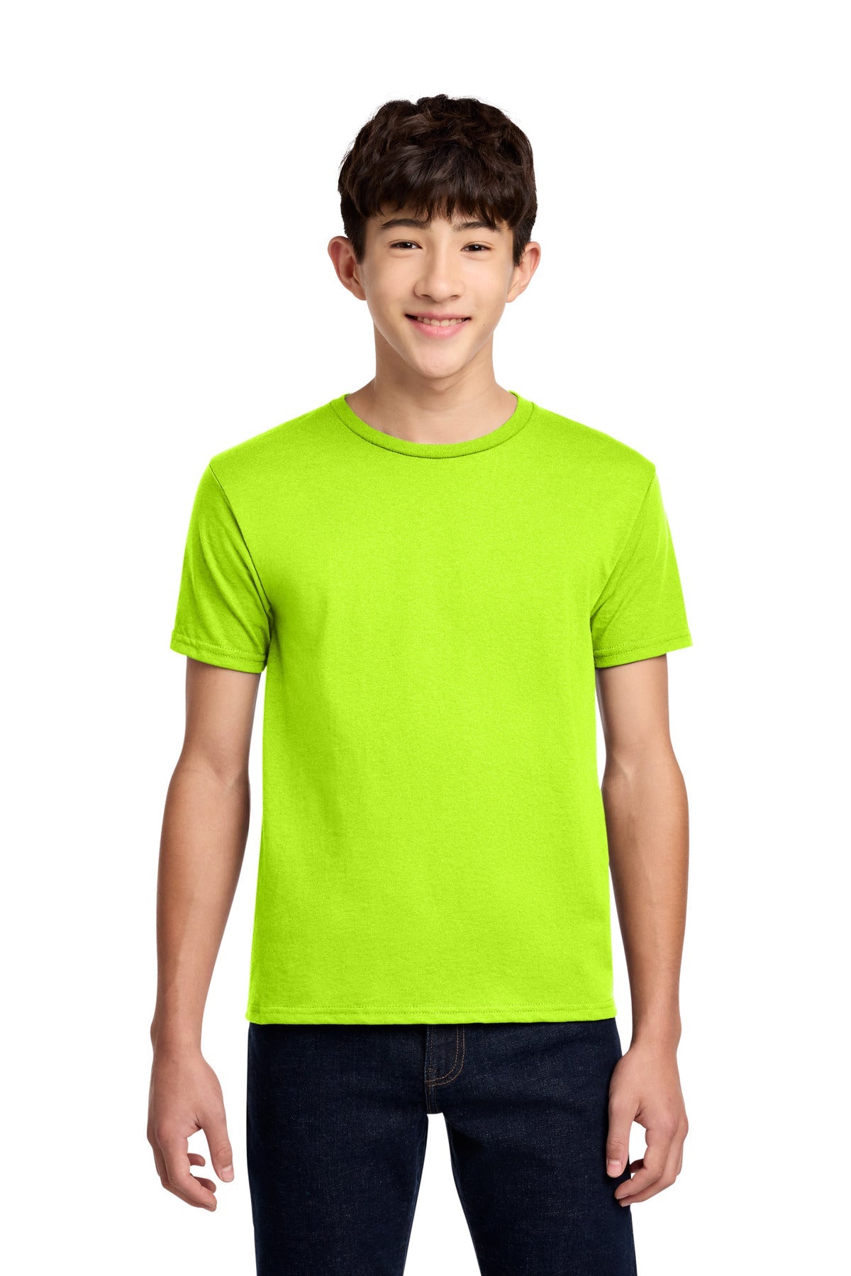 safety green
