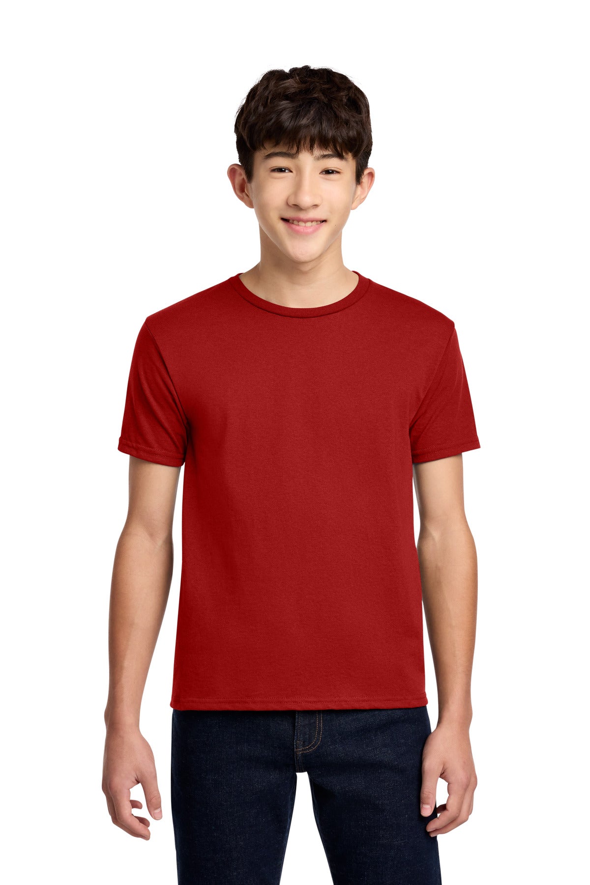 true red