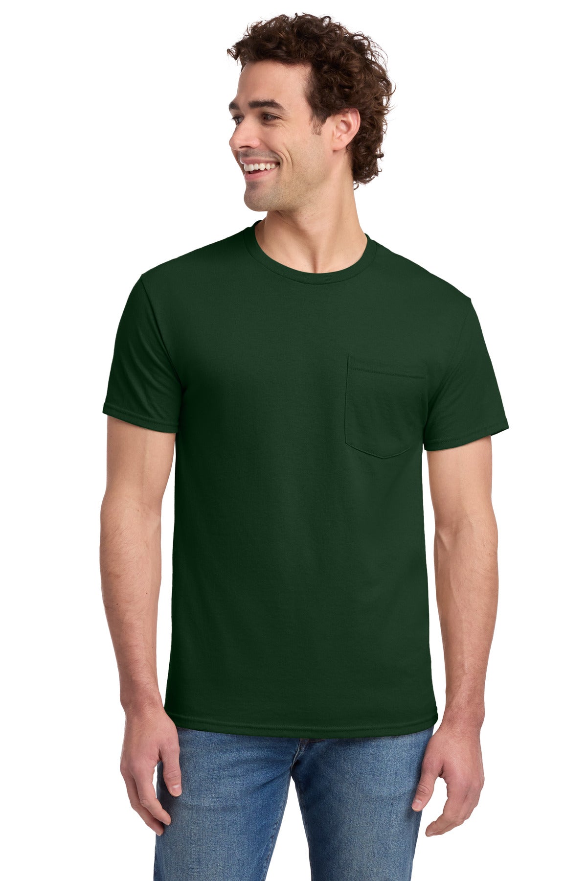 forest green