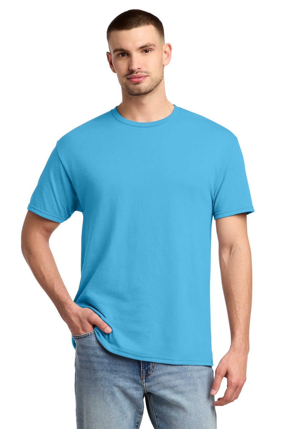 aquatic blue