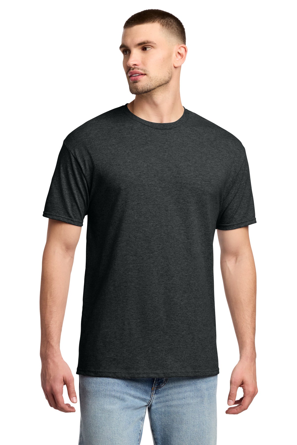 black heather