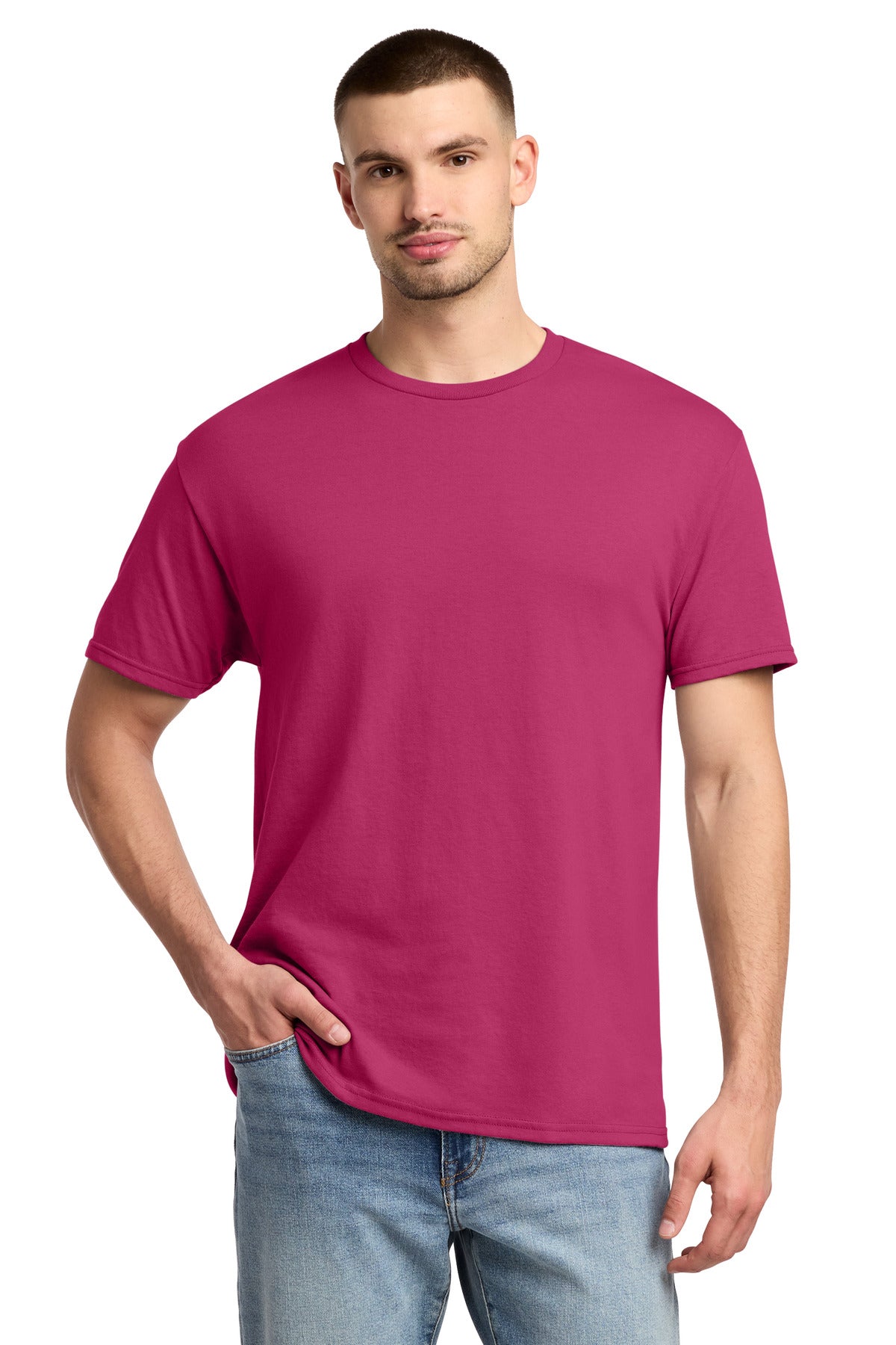 cyber pink