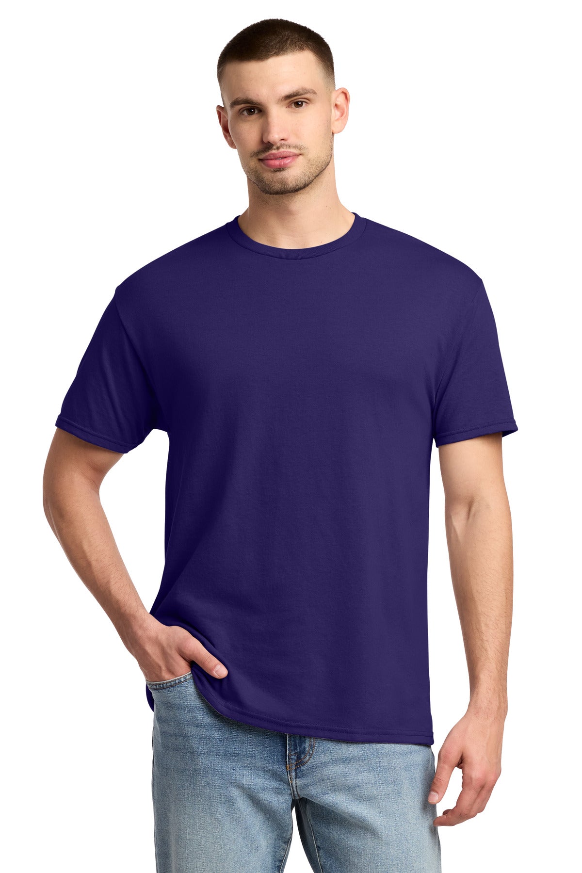 deep purple