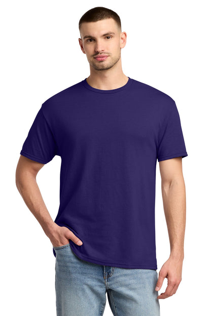 deep purple