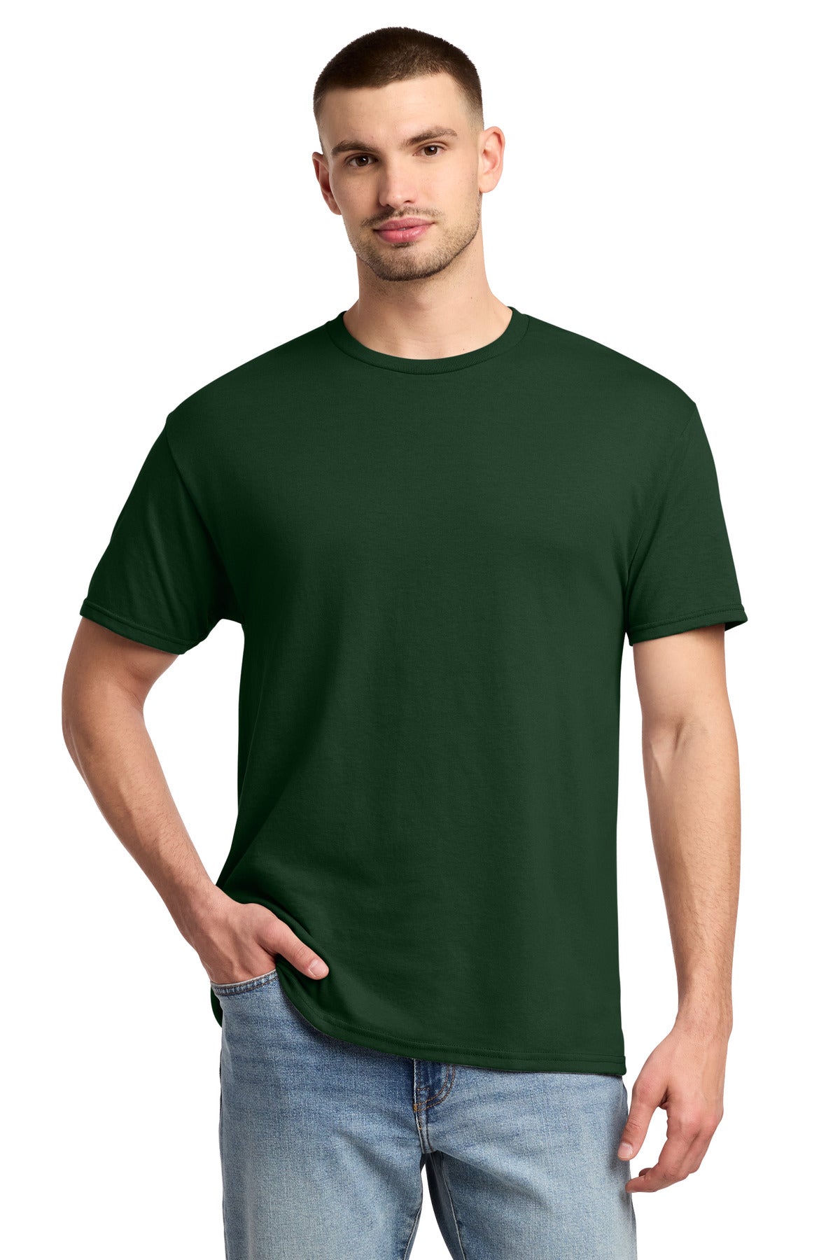 forest green