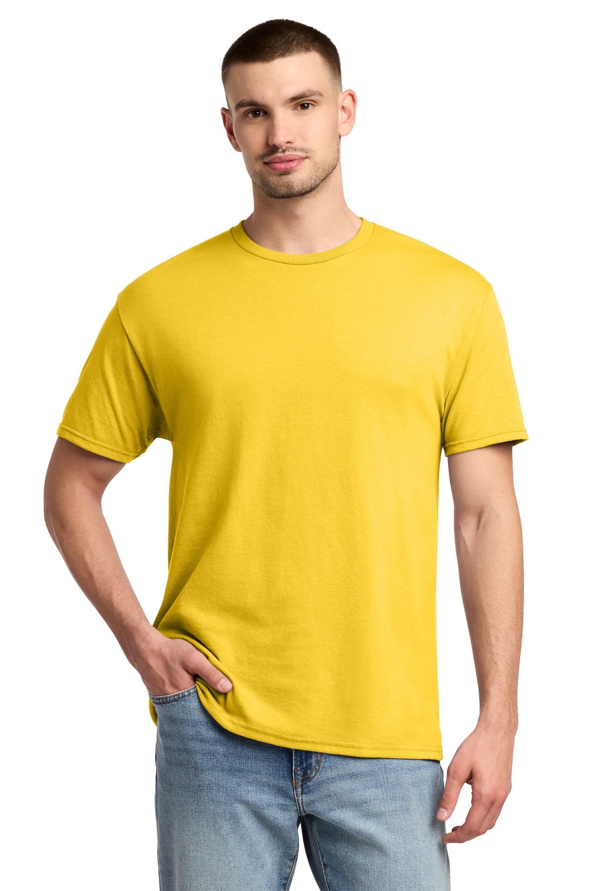 island yellow