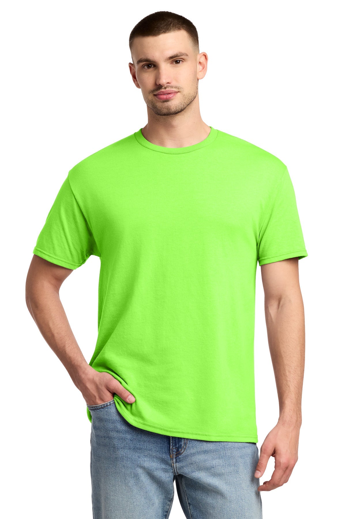 neon green