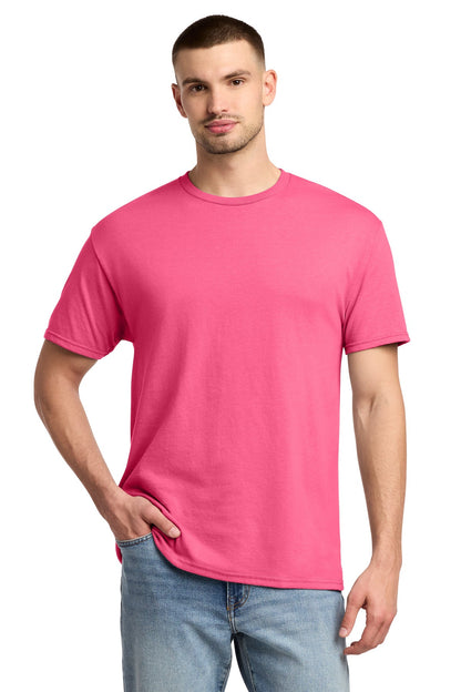 neon pink