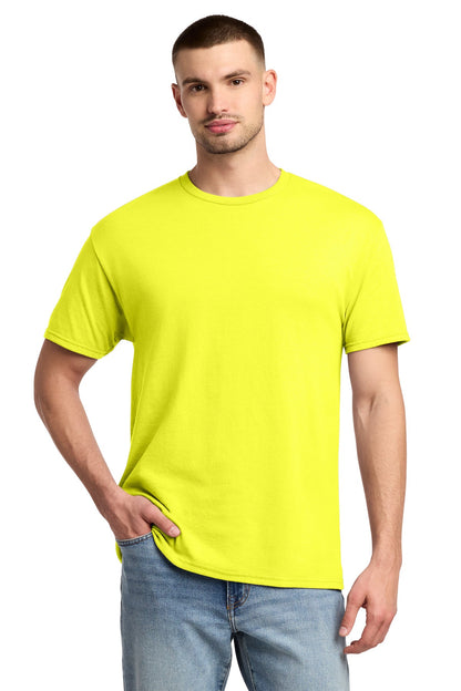 neon yellow