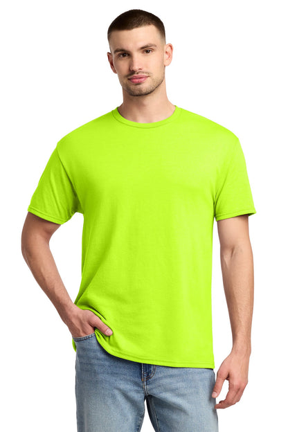 safety green