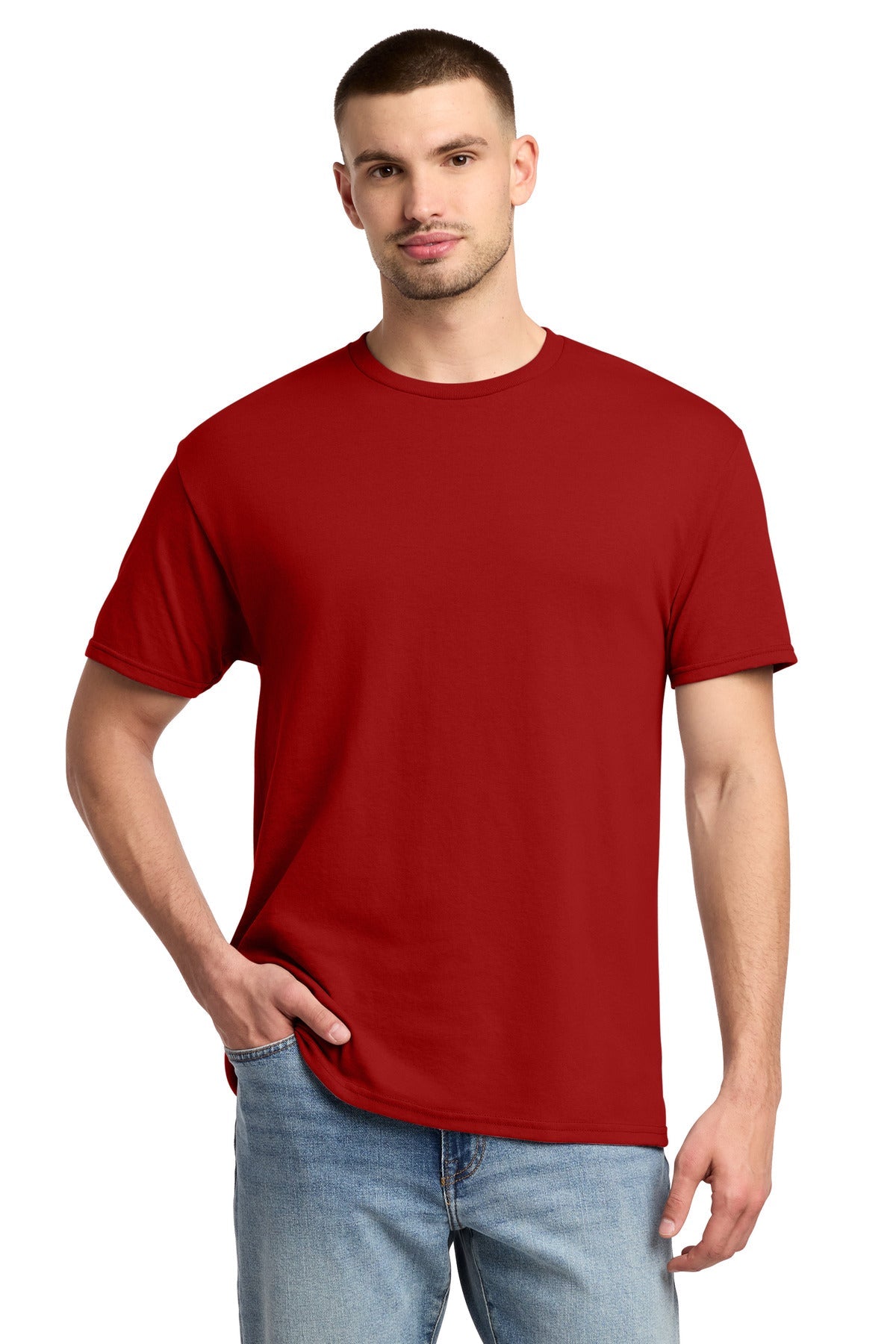 true red