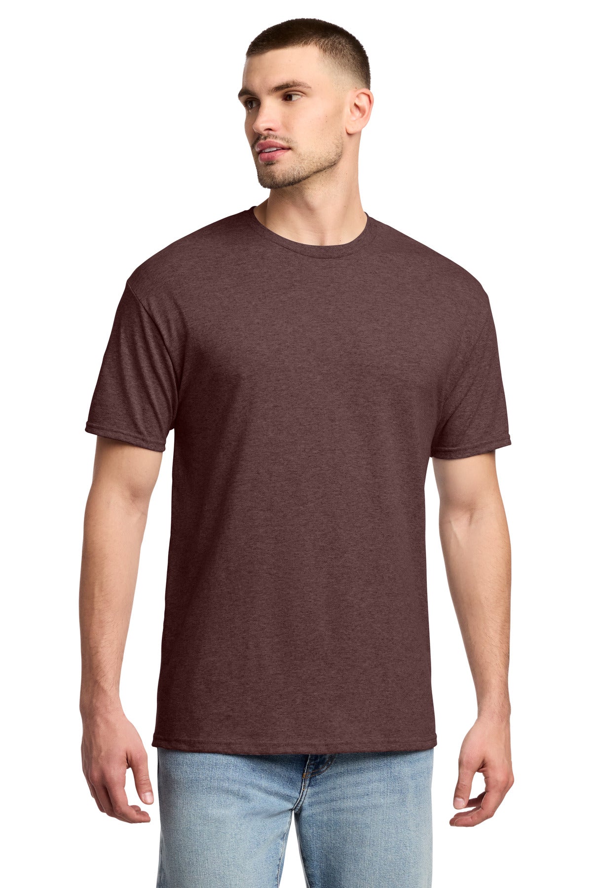 vntg he maroon