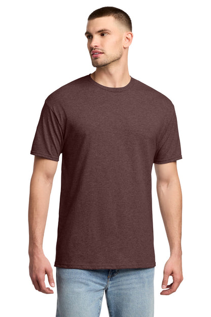 vntg he maroon