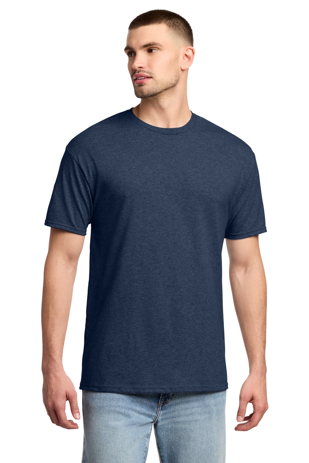 vntg he navy