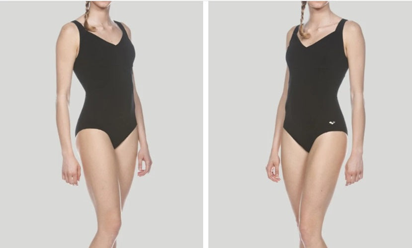 ARENA Women Vertigo One Piece