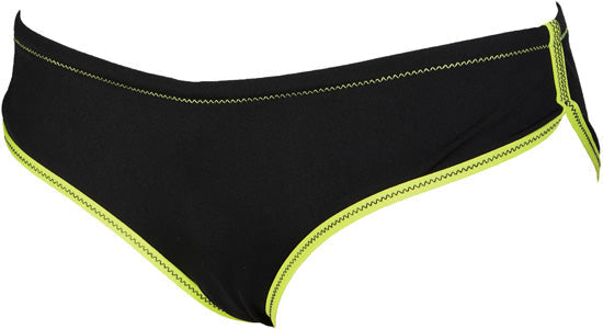 Arena RACER BRIEF 4CM FL WOMAN