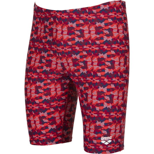 ARENA Men\'s Network Jammer