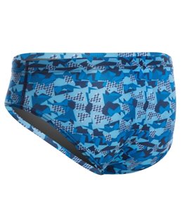 ARENA Boy's Network Brief Swimsuit