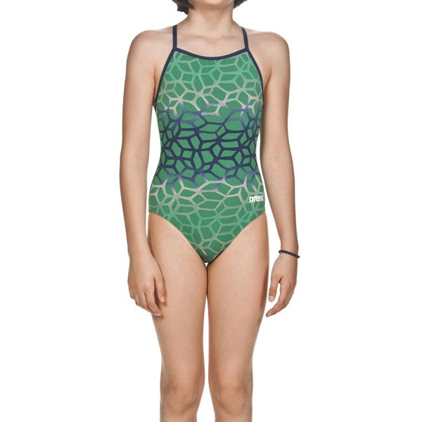 ARENA Polycarbonite II Youth Light Drop Back - MaxLife