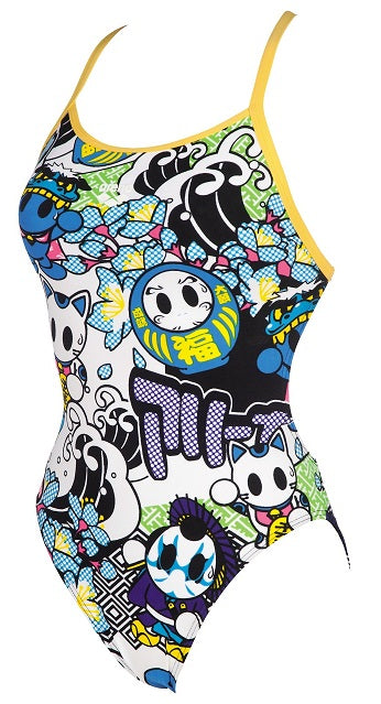ARENA Women&#39;s Manga One Piece