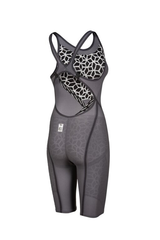 ARENA Powerskin Carbon Ultra Open Back Kneeskin