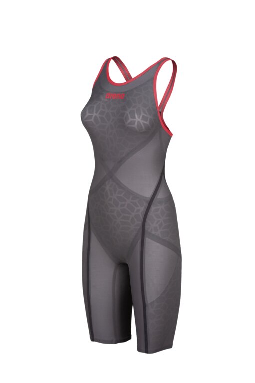 ARENA Powerskin Carbon Ultra Open Back Kneeskin