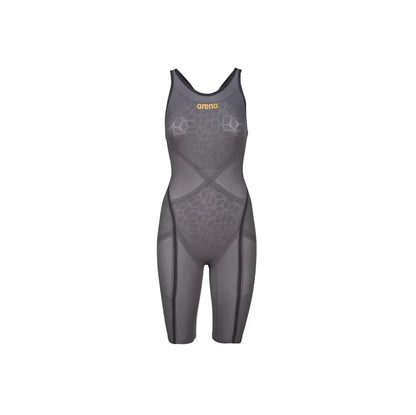 ARENA Powerskin Carbon Ultra Open Back Kneeskin