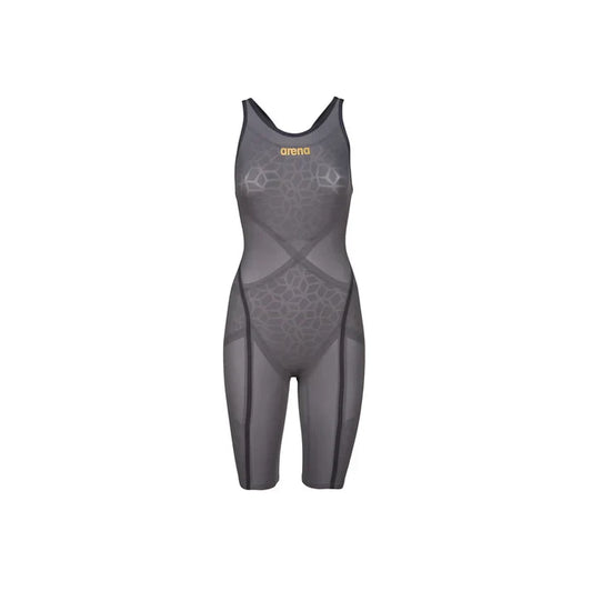 ARENA Powerskin Carbon Ultra Open Back Kneeskin
