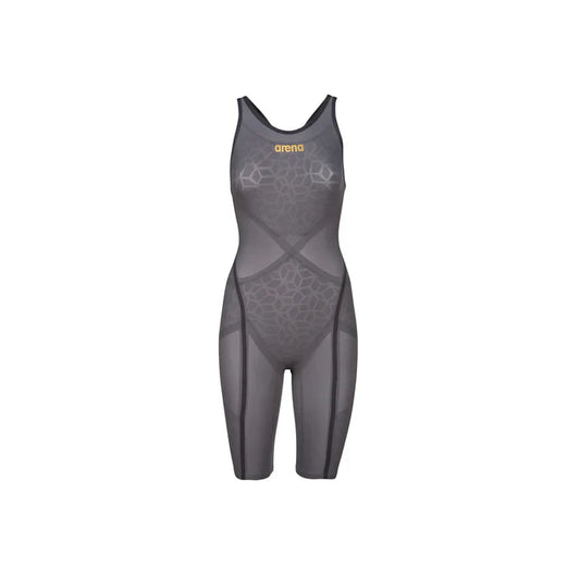 ARENA Powerskin Carbon Ultra Open Back Kneeskin