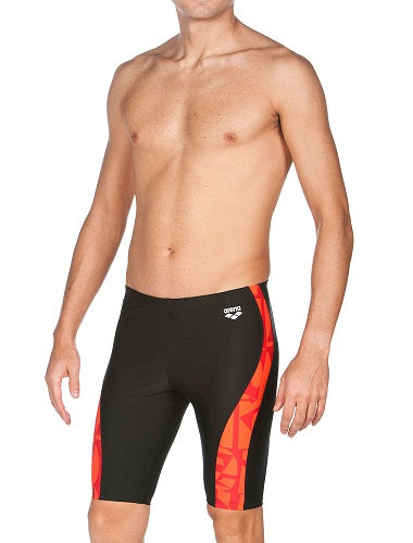 ARENA Men\'s Gallery Jammer - PolyTech