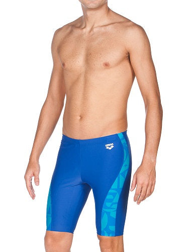 ARENA Men\'s Gallery Jammer - PolyTech