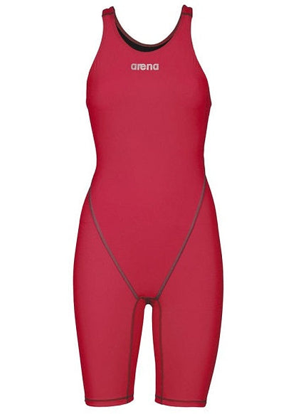 ARENA Women&#39;s Powerskin ST 2.0 Full Body Short Leg Open Back