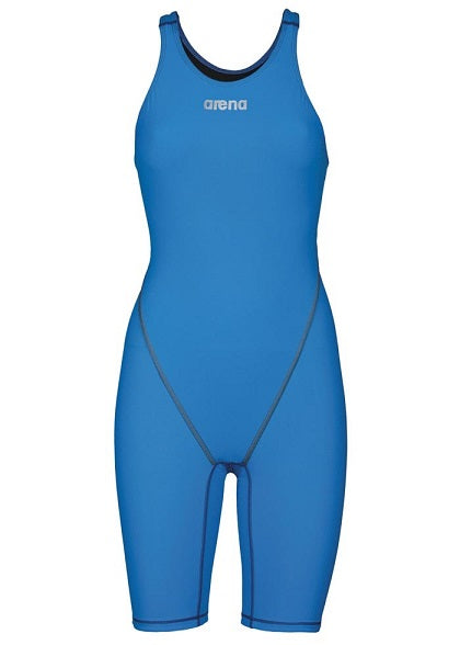 ARENA Women&#39;s Powerskin ST 2.0 Full Body Short Leg Open Back