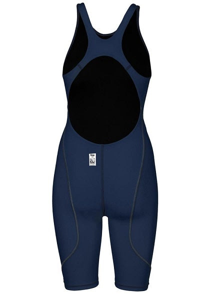 ARENA Women&#39;s Powerskin ST 2.0 Full Body Short Leg Open Back
