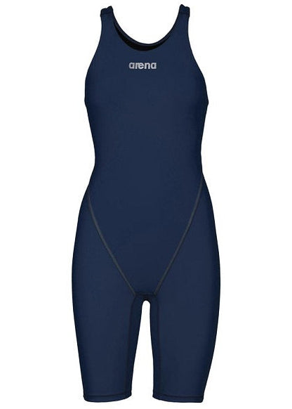 ARENA Women&#39;s Powerskin ST 2.0 Full Body Short Leg Open Back