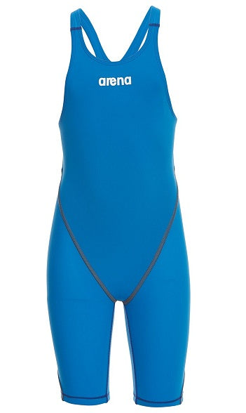 ARENA Girls\' Powerskin ST 2.0 Youth - Open Back