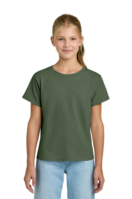 milgreen