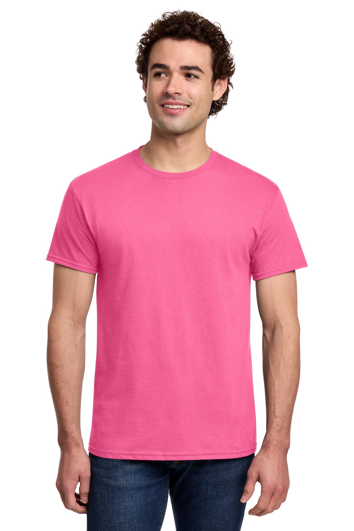 safetypink