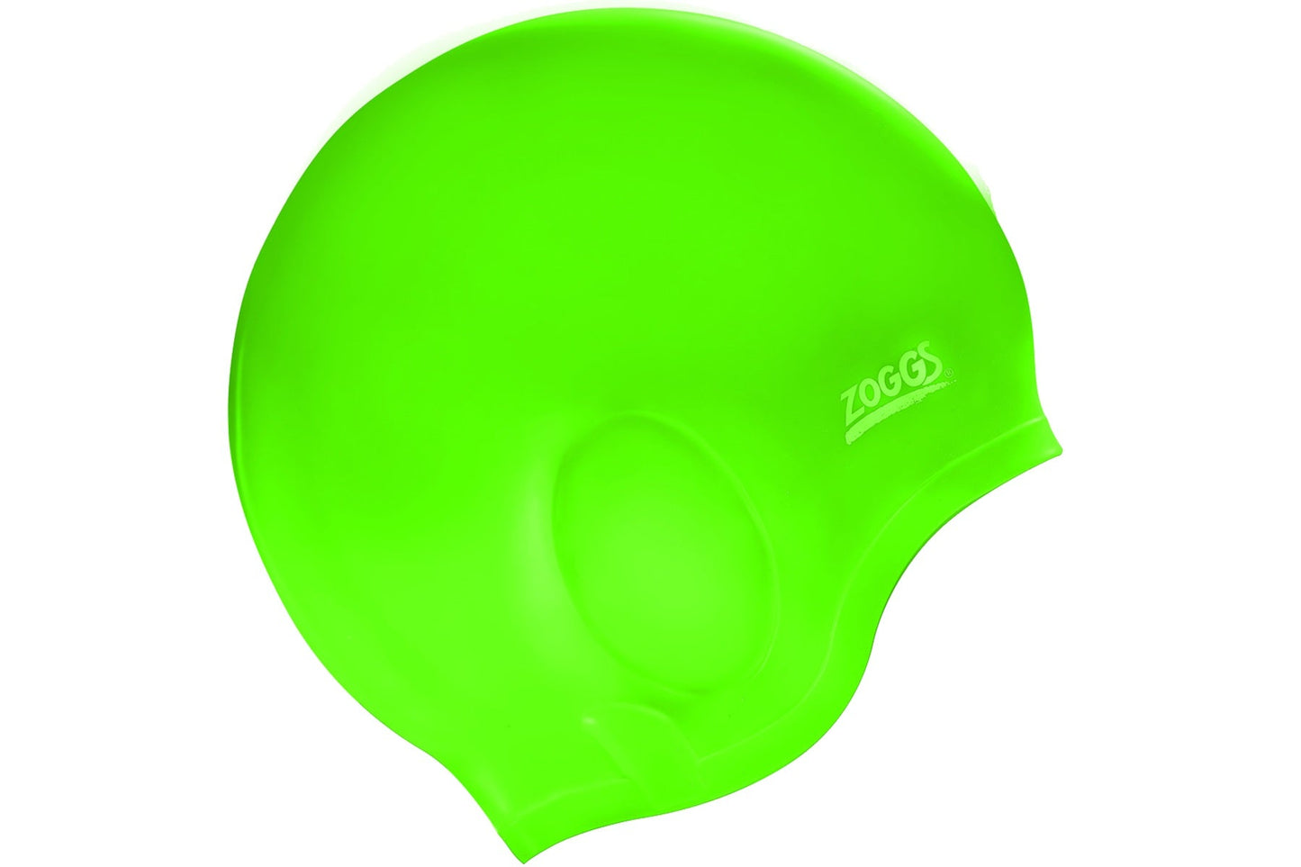 ZOGGS Ultra Fit Silicone Cap
