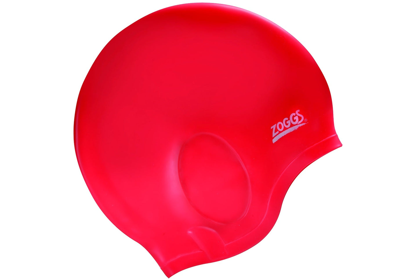 ZOGGS Ultra Fit Silicone Cap