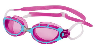 ZOGGS Predator Wiro Frame Kids Goggle