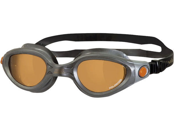 Zoggs Phantom Elite Polarized Goggle