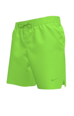 Nike Swim Fadeaway Essential Men's 7" Fully Lined Volley Short