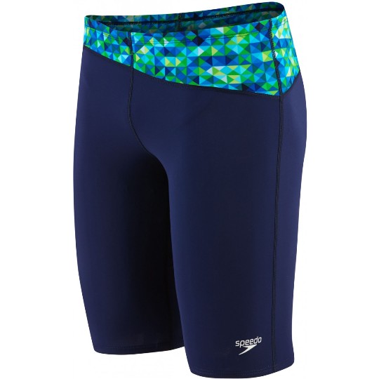 SPEEDO Nano Fracture PowerPLUS Jammer